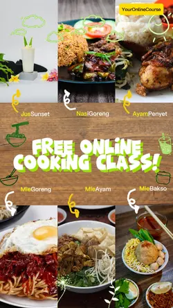 Free Online Class
