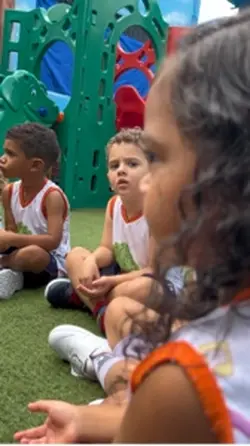 Volta ás aulas