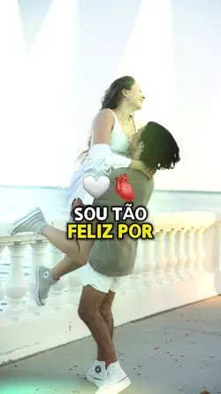 Declaração de amor 