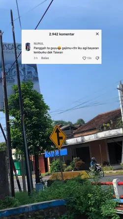 KOMENTAR NURUL 