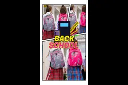 School template 
