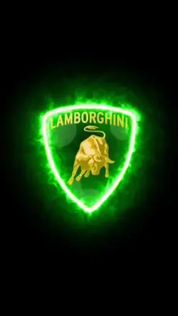 Lamborghini Edit
