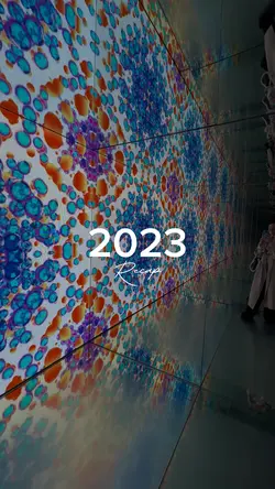 2023 Recap 🤍