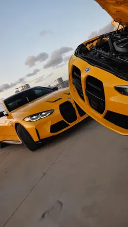 CINEMATIC CARS