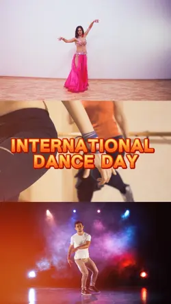 Dance Day 