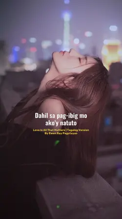 Tagalog version