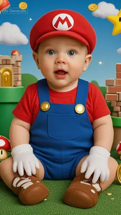 Baby Photoshoot