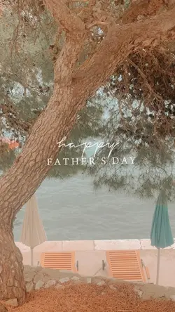 Fathers Day Template