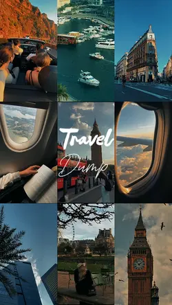 travel