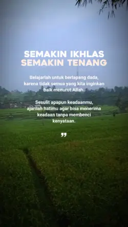 quote islami