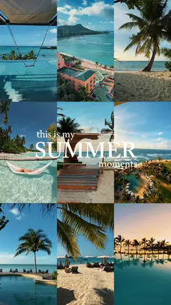 SUMMER 2026