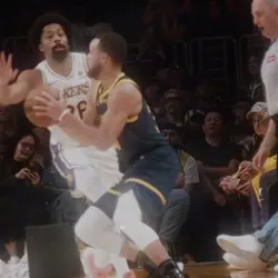 Can Steph win again?