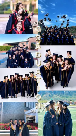 Graduation 7pic