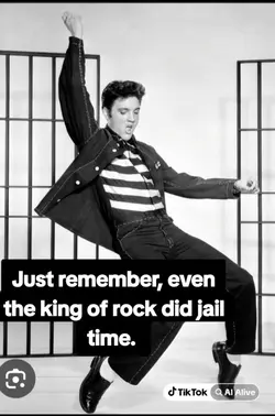 da king