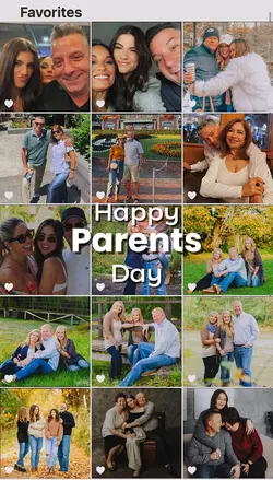 Parents Day 2025