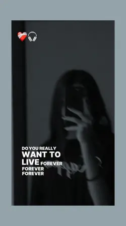 forever young