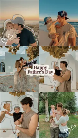 Happy Father's Day