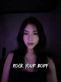 Rock your body