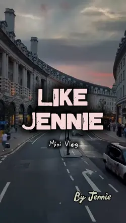 Like Jennie