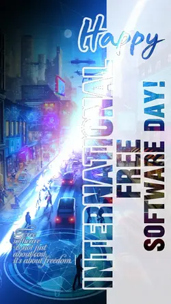 HappySoftwareDay