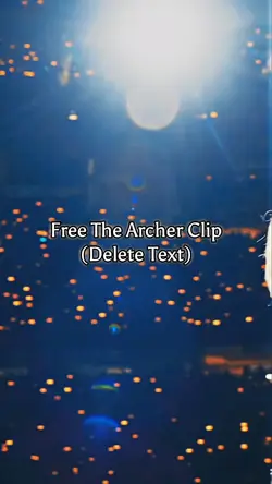 The Archer Clip