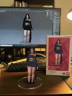 TREND MINIATURA