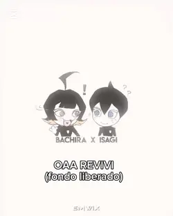 oaa reviví 