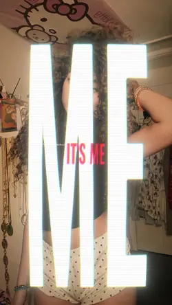 it's me illit