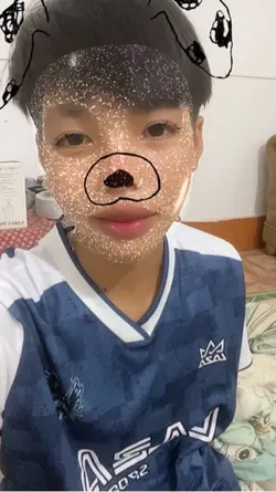 ฉันยังมีน้ำตา😢
