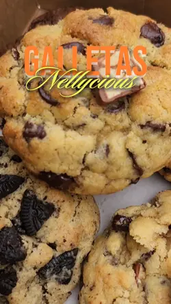 Galletas