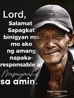Aking Ama 