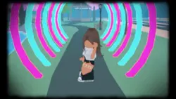 Enjoy the dance
