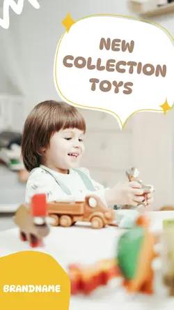 New Collection Toys 