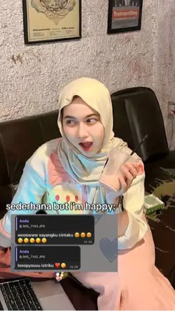 sederhana tapi salti
