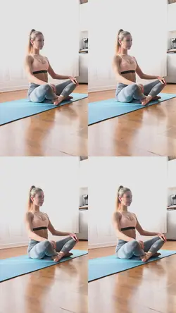 Motion Split Screen