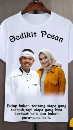 FOTO BARENG KDM