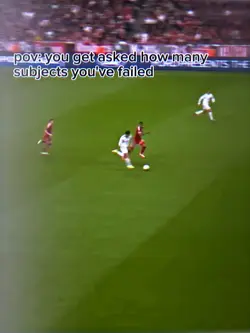 pov ronaldo edit 