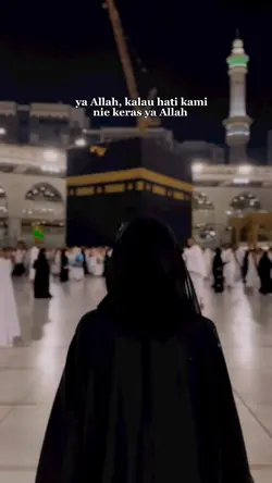 ya Allah