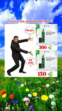 Mẫu chê hốt lẹ 