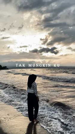 Kata Akhirmu