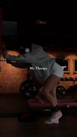 My therapy