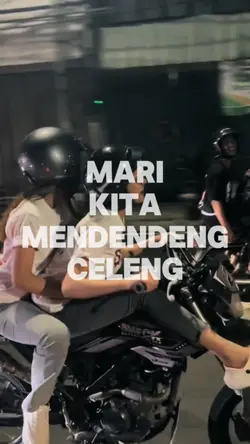 CELENG DEGLENG 