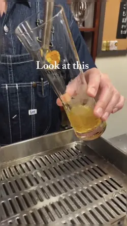beer video template