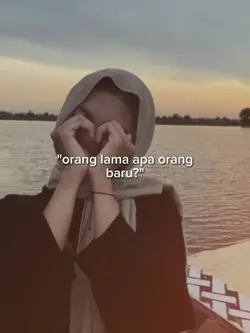 orang lama apa org