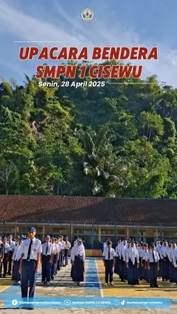 Upacara Bendera