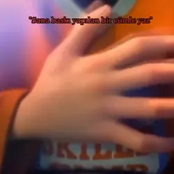 Kaygı 