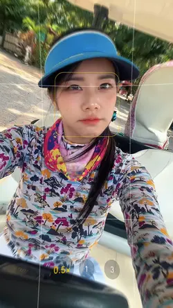 ถ่ายรูปด้วยภาพ 4k