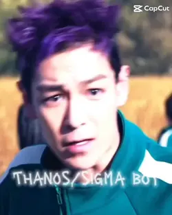 Thanos