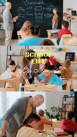 School life