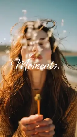 Moments